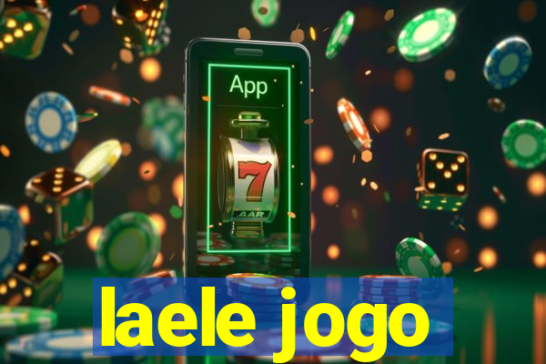 laele jogo